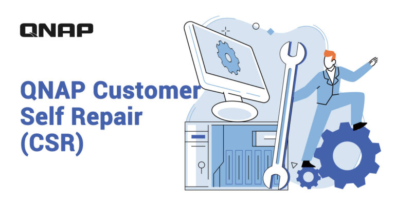 customer self repair