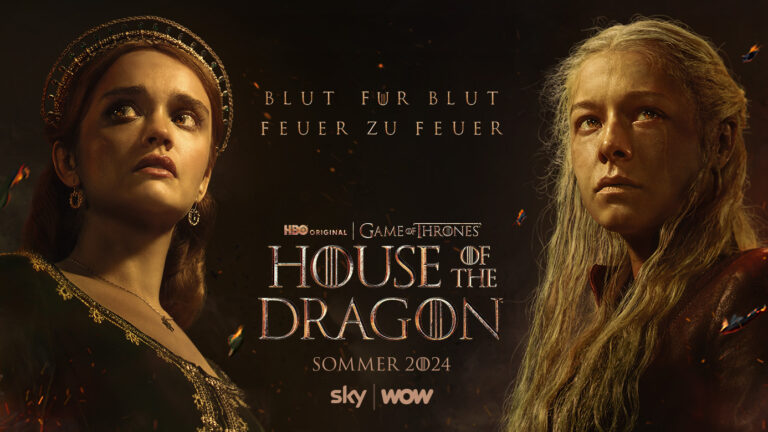 house of the dragon staffel 2