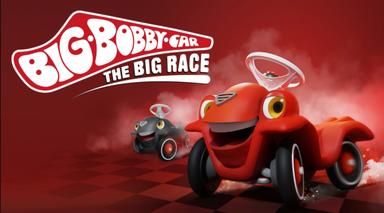 bobby car
