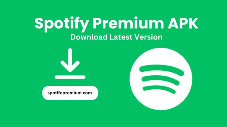 spotify premium apk