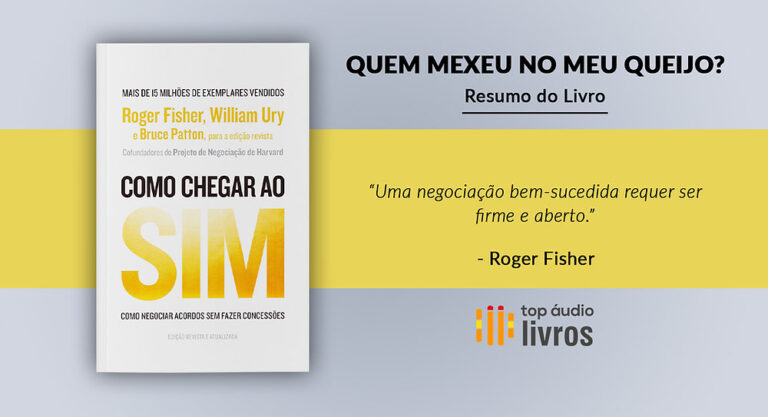 como chegar ao sim