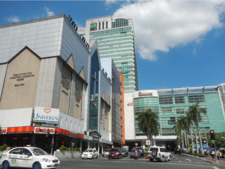 quezon city zip code