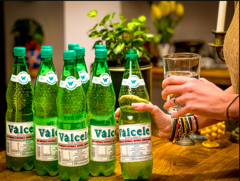 Apa Valcele: Sejarah, Lokasi, dan Keunikan Tempat Penyembuhan di Rumania Apa Valcele