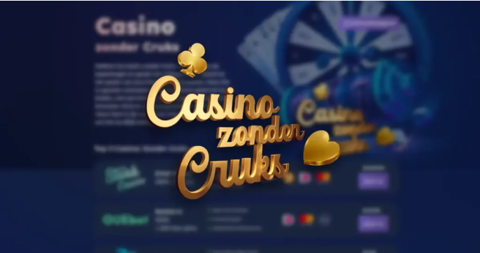 casino zonder cruks casino zonder cruks