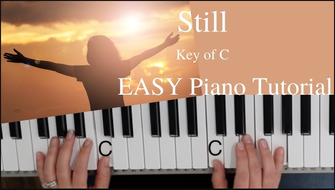 Still Chords – Hillsong Worship (Guitar & Piano Tutorial) still chords