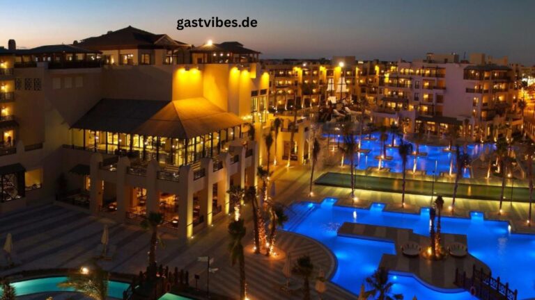 steigenberger aqua magic