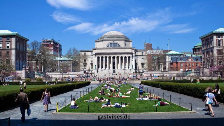 ColCampus: Ultimativer Leitfaden für Login, Funktionen und effektive Nutzung colcampus