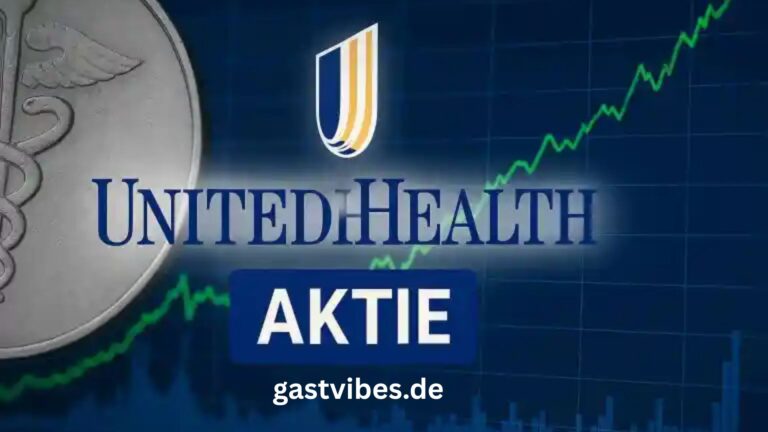 united health aktie