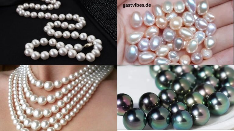 pearls
