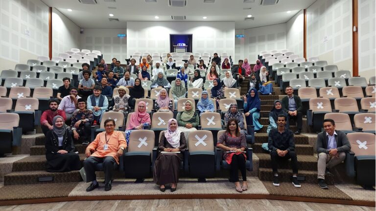 Centre for Foundation Studies – Der umfassende Leitfaden für internationale Studierende centre for foundation studies