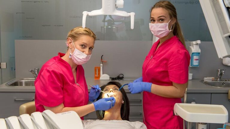 Zahnarzt Ungarn Helvetic Clinics Hochwertige Zahnmedizin zu fairen Preisen zahnarzt ungarn helvetic clinics