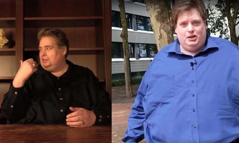 Daniel Beuthner Krankheit: Alles, was über seine Gesundheit bekannt ist