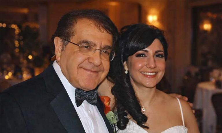 Delores Nowzaradan: Leben, Familie und private Geschichte enthüllt