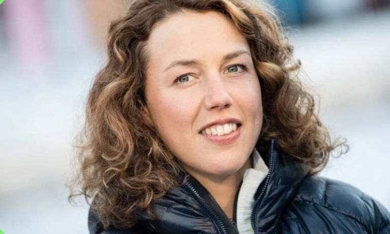 Laura Dahlmeier Hochzeit: Alles über das Privatleben der Biathlon-Olympiasiegerin