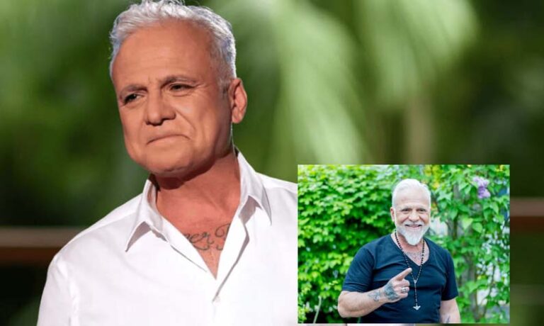 Luca Leon Gorgoglione: Alles, was Sie über sein Leben und Karriere wissen müssen