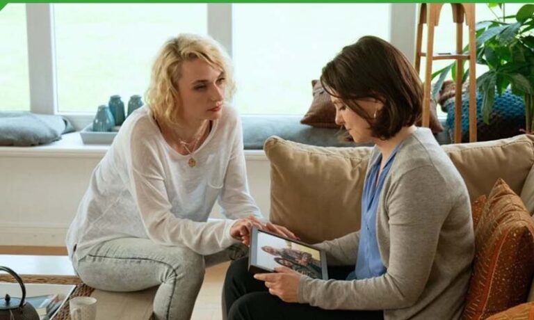 Marion Ohlsen: Everything to Know About Rex Gildo’s Wife