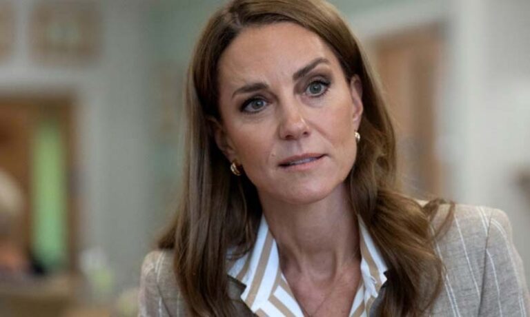 Prinzessin Kate Krebs: Alle Fakten zu Diagnose, Behandlung und Genesung