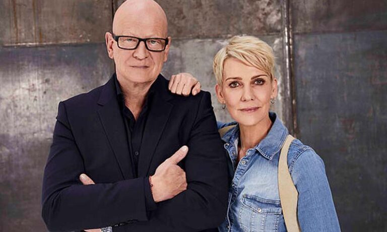 Tanja Flister: Fakten, Hintergründe und aktuelle Informationen