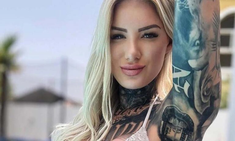 Vanessa Liberte Beruf: Karriere, Tätigkeiten und digitales Business erklärt