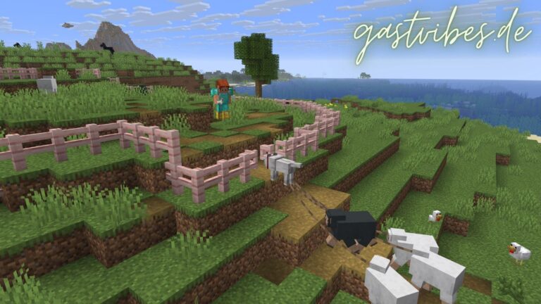 how to increase build height in minecraft java 1.21.10