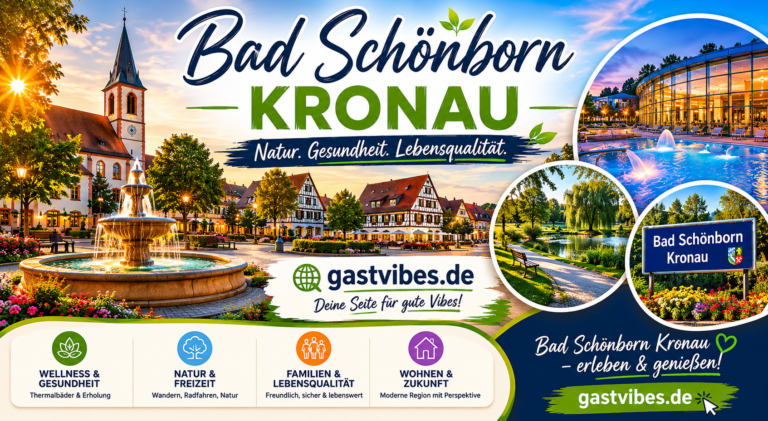bad schönborn kronau