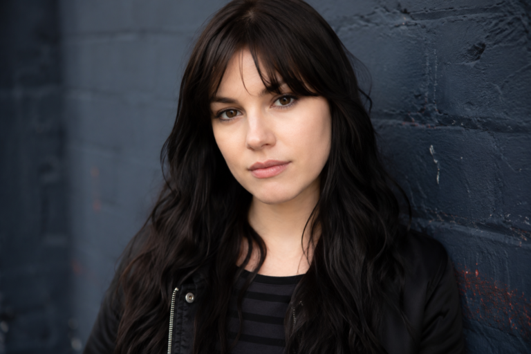 rebecca ramone