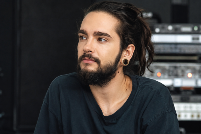 Jörg Kaulitz: Alles über den leiblichen Vater von Bill und Tom Kaulitz jorg kaulitz