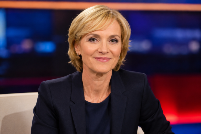 Caren Miosga Geschieden: Was über die Scheidungsgerüchte wirklich bekannt ist caren miosga geschieden
