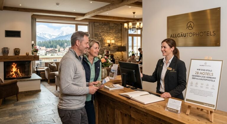 wie viele hotels gehören zum verbund der allgäutophotels