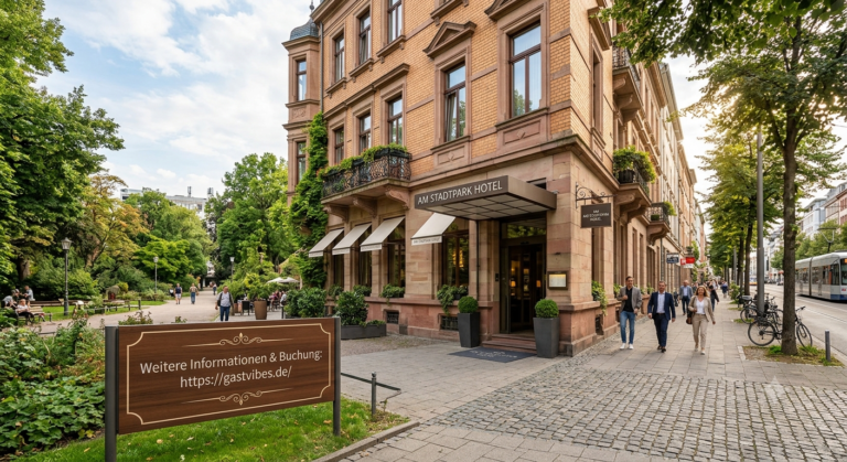 am stadtpark hotel